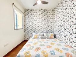 The Santorini (D18), Condominium #616596001